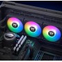 Жидкостное охлаждение для процессора Thermaltake TH360 V2 Ultra EX ARGB CL-W415-PL12SW-A Жидкостное охлаждение для процессора Thermaltake TH360 V2 Ultra EX ARGB CL-W415-PL12SW-A