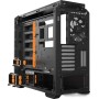 Корпус be quiet! Silent Base 601 BGW25 (черный/оранжевый) Корпус be quiet! Silent Base 601 BGW25 (черный/оранжевый)