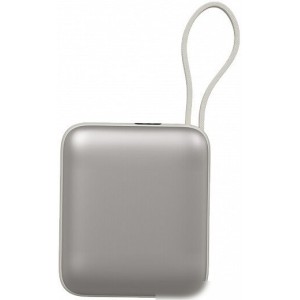 Внешний аккумулятор Magssory Cell 10K 10000mAh PBN005 Внешний аккумулятор Magssory Cell 10K 10000mAh PBN005