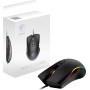 Игровая мышь MSI Forge GM300