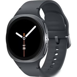 Умные часы Samsung Galaxy Watch8 40 мм LTE (графит) Умные часы Samsung Galaxy Watch8 40 мм LTE (графит)