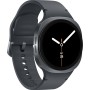 Умные часы Samsung Galaxy Watch8 40 мм LTE (графит)