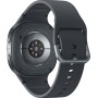 Умные часы Samsung Galaxy Watch8 40 мм LTE (графит)