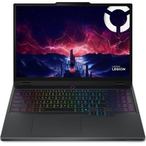 Игровой ноутбук Lenovo Legion 5 15AKP10 83F1003JRK