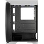 Корпус AeroCool Aero One Frost-G-WT-v1