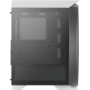 Корпус AeroCool Aero One Frost-G-WT-v1