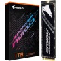 SSD Gigabyte Aorus Gen4 7300 1TB AG4731TB N