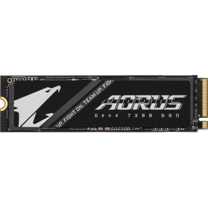 SSD Gigabyte Aorus Gen4 7300 2TB AG4732TB N