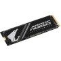 SSD Gigabyte Aorus Gen4 7300 2TB AG4732TB N