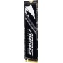 SSD Gigabyte Aorus Gen4 7300 2TB AG4732TB N