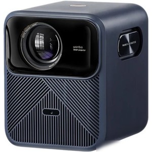 Проектор Wanbo Mozart 1 Pro Проектор Wanbo Mozart 1 Pro