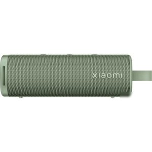 Беспроводная колонка Xiaomi Sound Outdoor (зеленый, международная версия) Беспроводная колонка Xiaomi Sound Outdoor (зеленый, международная версия)