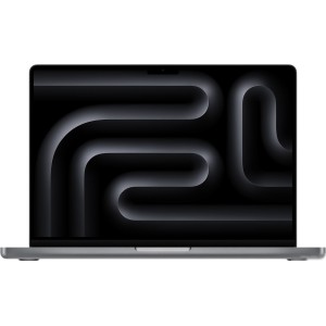 Ноутбук Apple Macbook Pro 14.2" M3 2023 MTL73