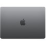 Ноутбук Apple Macbook Air 13" M3 2024 Z1B6001SE