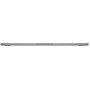 Ноутбук Apple Macbook Air 13" M3 2024 Z1B6001SE