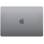 Ноутбук Apple Macbook Air 15" M3 2024 MC9D4 Ноутбук Apple Macbook Air 15" M3 2024 MC9D4
