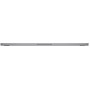 Ноутбук Apple Macbook Air 15" M3 2024 MC9D4 Ноутбук Apple Macbook Air 15" M3 2024 MC9D4
