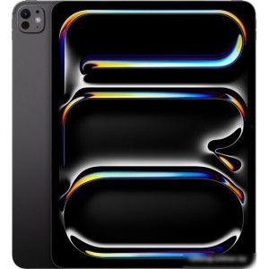 Планшет Apple iPad Pro 13" 2024 5G 256GB (черный космос) Планшет Apple iPad Pro 13" 2024 5G 256GB (черный космос)