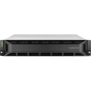 Сетевой накопитель Infortrend EonStor GS 3024UR GS3024UR0200D-8U32