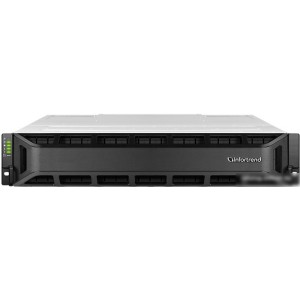 Сетевой накопитель Infortrend EonStor GS3024URT200G-8U32