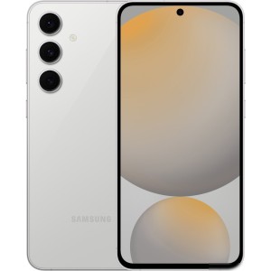Смартфон Samsung Galaxy S24 FE SM-S721B 8GB/128GB (серый)