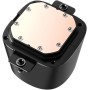 Система жидкостного охлаждения для процессора ID-Cooling FX360 LCD