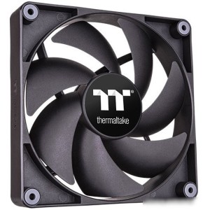 Вентилятор для корпуса Thermaltake CT120 2-Fan Pack CL-F147-PL12BL-A Вентилятор для корпуса Thermaltake CT120 2-Fan Pack CL-F147-PL12BL-A