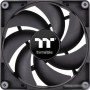 Вентилятор для корпуса Thermaltake CT120 2-Fan Pack CL-F147-PL12BL-A Вентилятор для корпуса Thermaltake CT120 2-Fan Pack CL-F147-PL12BL-A