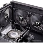 Вентилятор для корпуса Thermaltake CT120 2-Fan Pack CL-F147-PL12BL-A Вентилятор для корпуса Thermaltake CT120 2-Fan Pack CL-F147-PL12BL-A