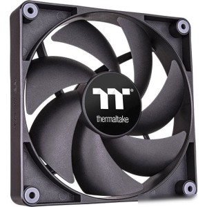 Набор вентиляторов Thermaltake CT140 2-Fan Pack CL-F148-PL14BL-A Набор вентиляторов Thermaltake CT140 2-Fan Pack CL-F148-PL14BL-A