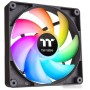 Набор вентиляторов Thermaltake CT140 ARGB 2-Fan Pack CL-F150-PL14SW-A Набор вентиляторов Thermaltake CT140 ARGB 2-Fan Pack CL-F150-PL14SW-A
