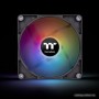 Набор вентиляторов Thermaltake CT140 ARGB 2-Fan Pack CL-F150-PL14SW-A Набор вентиляторов Thermaltake CT140 ARGB 2-Fan Pack CL-F150-PL14SW-A