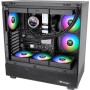 Набор вентиляторов Thermaltake CT140 EX Reverse ARGB CL-F193-PL14SW-A Набор вентиляторов Thermaltake CT140 EX Reverse ARGB CL-F193-PL14SW-A