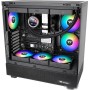 Набор вентиляторов Thermaltake CT140 Sync Reverse ARGB 2-Fan Pack CL-F174-PL14SW-A Набор вентиляторов Thermaltake CT140 Sync Reverse ARGB 2-Fan Pack CL-F174-PL14SW-A