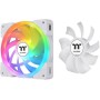 Набор вентиляторов Thermaltake Swafan EX12 ARGB White TT Premium Edition 3-Fan Pack CL-F169-PL12SW-A Набор вентиляторов Thermaltake Swafan EX12 ARGB White TT Premium Edition 3-Fan Pack CL-F169-PL12SW-A