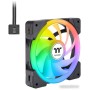 Набор вентиляторов Thermaltake Swafan EX12 ARGB TT Premium Edition 3-Fan Pack CL-F167-PL12SW-A Набор вентиляторов Thermaltake Swafan EX12 ARGB TT Premium Edition 3-Fan Pack CL-F167-PL12SW-A