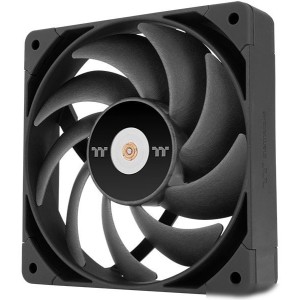 Вентилятор для корпуса Thermaltake ToughFan 12 Pro CL-F139-PL12BL-A Вентилятор для корпуса Thermaltake ToughFan 12 Pro CL-F139-PL12BL-A
