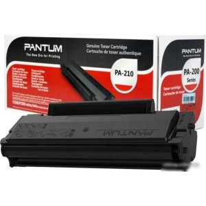 Картридж Pantum PA-210