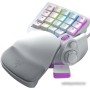Кейпад Razer Tartarus Pro (белый) Кейпад Razer Tartarus Pro (белый)