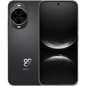 Телефон Huawei nova 14 TLR-LX9 Dual SIM 12GB/256GB (черный, международная версия) Телефон Huawei nova 14 TLR-LX9 Dual SIM 12GB/256GB (черный, международная версия)