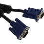 Кабель VCOM VVG6448-1.8MO VGA - VGA (1.8 м, черный) Кабель VCOM VVG6448-1.8MO VGA - VGA (1.8 м, черный)