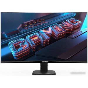 Игровой монитор Gigabyte GS27QC