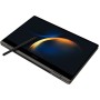 Ноутбук 2-в-1 Samsung Galaxy Book3 360 13.3 NP730QFG-LA1IN