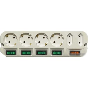 Удлинитель Most A16 1.6 м (белый) Удлинитель Most A16 1.6 м (белый)