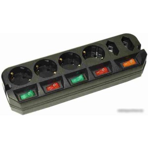 Удлинитель Most A16 3 м (черный) Удлинитель Most A16 3 м (черный)