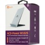 Зарядное устройство ACD ACD-W102S-F1S Зарядное устройство ACD ACD-W102S-F1S