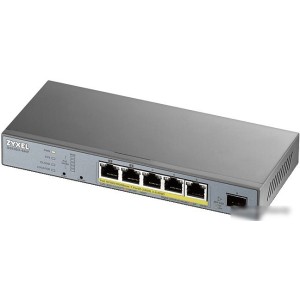 Коммутатор Zyxel GS13506-HP Коммутатор Zyxel GS13506-HP