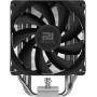Кулер для процессора PentaWave PC-Z03C SRB Кулер для процессора PentaWave PC-Z03C SRB