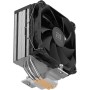 Кулер для процессора PentaWave PC-Z03C SRB Кулер для процессора PentaWave PC-Z03C SRB