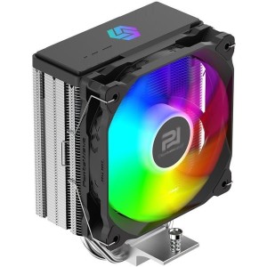 Кулер для процессора PentaWave PC-Z03E SRB ARGB V2 Кулер для процессора PentaWave PC-Z03E SRB ARGB V2